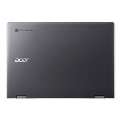 Used laptop 14" - Acer Chromebook Enterprise Spin 714 14" Touch FHD i7 13th 16GB 128GB ChromeOS (beg)