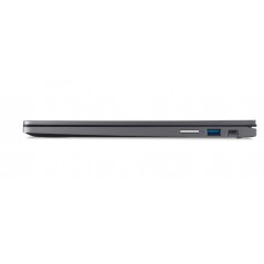 Used laptop 14" - Acer Chromebook Enterprise Spin 714 14" Touch FHD i7 13th 16GB 128GB ChromeOS (beg)