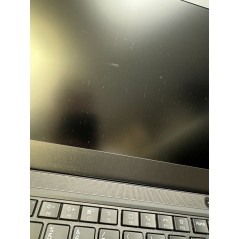 Lenovo Thinkpad T14 G1 14" FHD i7 10th 32GB 512GB W11P (beg med mycket märken skärm, liten chassiskada)