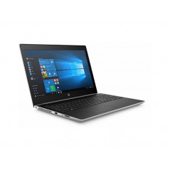 HP ProBook 450 G5 15.6" FHD i7 16GB 512GB W11P (beg med mura, små märken skärm)