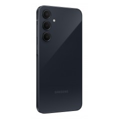 Used Samsung Galaxy - Samsung Galaxy A35 5G 128GB DS Marinblå (beg)