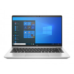 HP ProBook 640 G8 14" FHD i5 11th 16GB 256GB W11P (beg med små märken skärm)