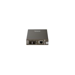 Other network - D-Link DMC-700SC Fibermediekonverterare Ethernet till Fiber (fyndvara)