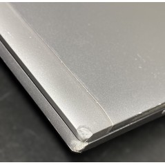 Used laptop 17" - HP ZBook Fury 17 G7 17.3" 4K UHD i7 10th 32GB 512GB RTX 3000 W11P (beg med liten hörnskada)
