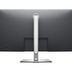 Used computer monitors - Dell P3221D 32" 2560 x 1440 LED-skärm med IPS-panel och USB-C 65W (beg)