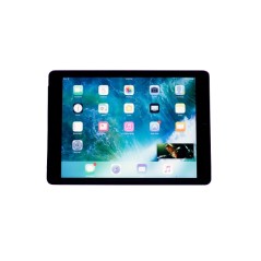 Used tablet - Apple iPad 5th Gen. 32GB Space Grey med 1 års garanti (beg - lite böjd)