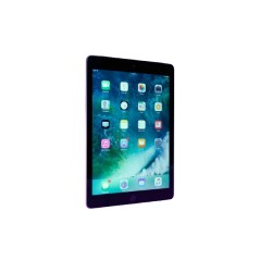 Used tablet - Apple iPad 5th Gen. 32GB Space Grey med 1 års garanti (beg - lite böjd)