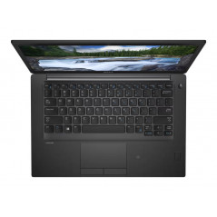 Dell Latitude 7490 14" FHD i5 16GB 256GB W11P med 4G (beg)