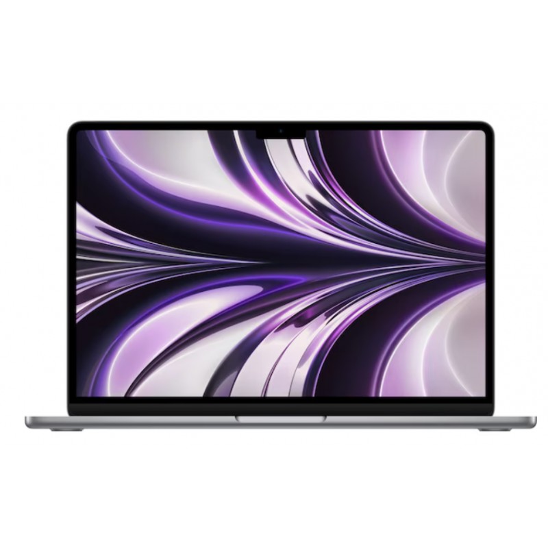 Used Macbook Pro - MacBook Pro M2 (2022) Touchbar 16GB 256GB SSD Rymdgrå (beg med lite bucklat hörn)