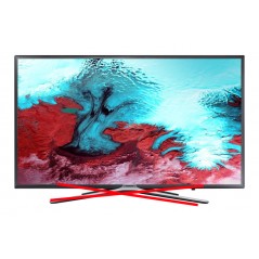 Samsung 40" Full HD Smart-TV med Wi-Fi (beg) - utan fot och fjärr - BARA I LUND