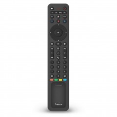 Hama universalfjärrkontroll för TV och sju andra enheter