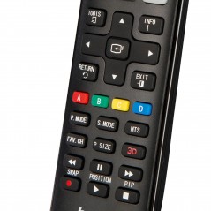 TV-supplies - Hama fjärrkontroll som passar till alla Samsung TV