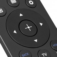 TV-supplies - Hama fjärrkontroll som passar till alla Sony TV