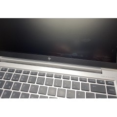 Used laptop 14" - HP EliteBook 840 G8 14" FHD i5 11th 16GB 256GB W11P med Sure View (beg med flera kosmetiska fel)