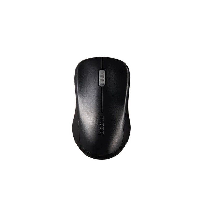 Wireless mouse - Rapoo trådlös mus med 1000 DPI