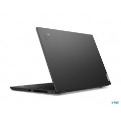 Lenovo ThinkPad L15 G2 15.6" FHD i5 11th 16GB 256GB W11P (beg med mycket märken skärm, skada ram)