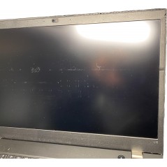 Lenovo ThinkPad L15 G2 15.6" FHD i5 11th 16GB 256GB W11P (beg med mycket märken skärm, skada ram)