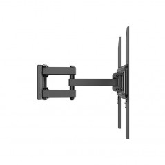 Wall brackets for speakers and TVs - Goobay tiltbart/vridbart/utdragbart väggfäste VESA för TV 37 - 80"