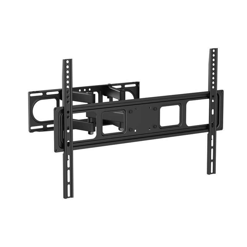 Wall brackets for speakers and TVs - Goobay tiltbart/vridbart/utdragbart väggfäste VESA för TV 37 - 80"