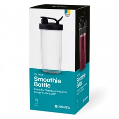 Blender & Mixer - Extra smoothie-flaska 800 ml till Champion CHSM115 mixer