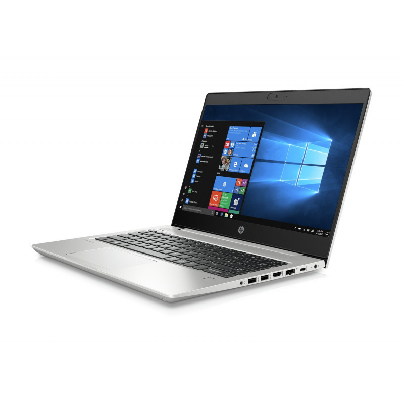 Used laptop 14" - HP ProBook 445 G7 14" HD Ryzen 3 8GB 256GB W11P (beg)