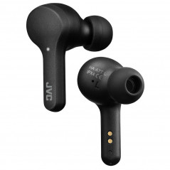 Wireless - JVC Gumy Bluetooth in-ear headset och hörlurar (fyndvara)