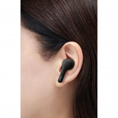 Wireless - JVC Gumy Bluetooth in-ear headset och hörlurar (fyndvara)