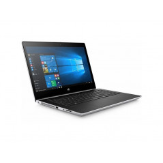 Used laptop 14" - HP ProBook 440 G5 14" FHD i5 8GB 256GB W11P (beg med mura, mycket märken skärm)