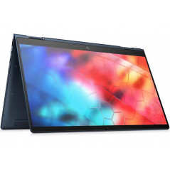 HP Elite Dragonfly 13.3" FHD i7 16GB 512GB W11P med Sure View, 4G (beg)