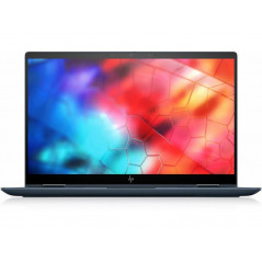Used laptop 13" - HP Elite Dragonfly 13.3" FHD i7 16GB 512GB W11P med Sure View, 4G (beg)