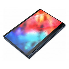 Used laptop 13" - HP Elite Dragonfly 13.3" Touch FHD i7 16GB 512GB W11P med Sure View, 4G (beg med mura, små bucklor)