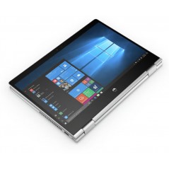 Used laptop 14" - HP ProBook x360 435 G7 13.3" Touch FHD Ryzen 5 16GB 480GB W11P (beg)
