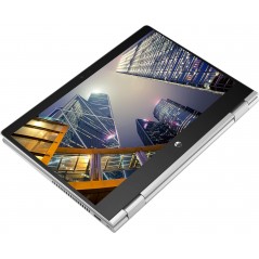 Used laptop 14" - HP ProBook x360 435 G7 13.3" Touch FHD Ryzen 5 16GB 480GB W11P (beg)