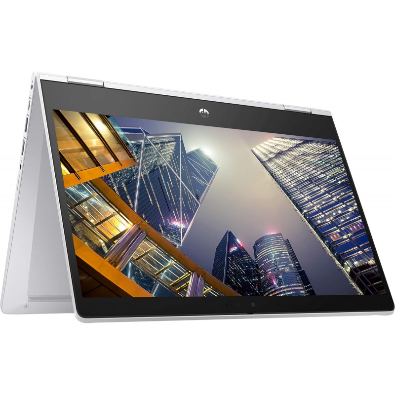 Used laptop 14" - HP ProBook x360 435 G7 13.3" Touch FHD Ryzen 5 16GB 480GB W11P (beg)