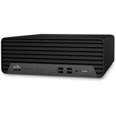 HP ProDesk 400 G7 SFF i5 10th 16GB 512GB NVS 310 W11P (beg)