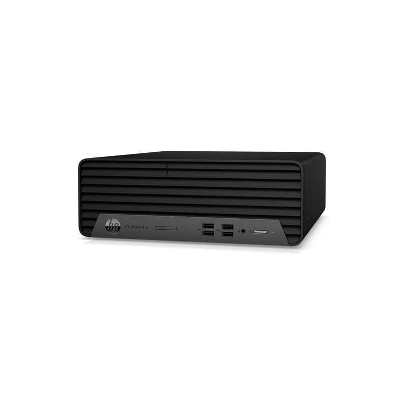 Used desktop computer - HP ProDesk 400 G7 SFF i5 10th 16GB 512GB NVS 310 W11P (beg)