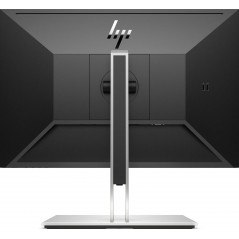 Used computer monitors - HP EliteDisplay E24i G4 24" Full HD+ IPS-skärm (beg med större repor)