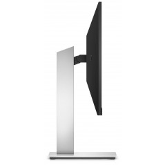 Used computer monitors - HP EliteDisplay E24i G4 24" Full HD+ IPS-skärm (beg med större repor)