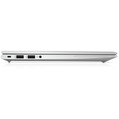Used laptop 13" - HP EliteBook 830 G7 13" Touch FHD i5 10th 16GB 256GB W11P (beg med mura, hörnskador)