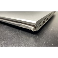 Used laptop 13" - HP EliteBook 830 G7 13" Touch FHD i5 10th 16GB 256GB W11P (beg med mura, hörnskador)