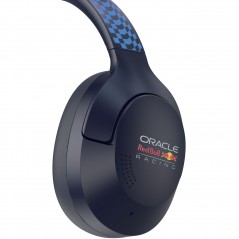 Noise Cancelling Earphones - Oracle Red Bull Racing bluetooth-hörlurar med aktiv brusreducering ANC