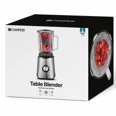 Blender & Mixer - Champion CHBL310 blender på 1.5 liter och 600W