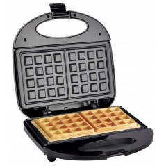 Waffle Iron - Esperanza belgiskt våffeljärn på 1000 Watt