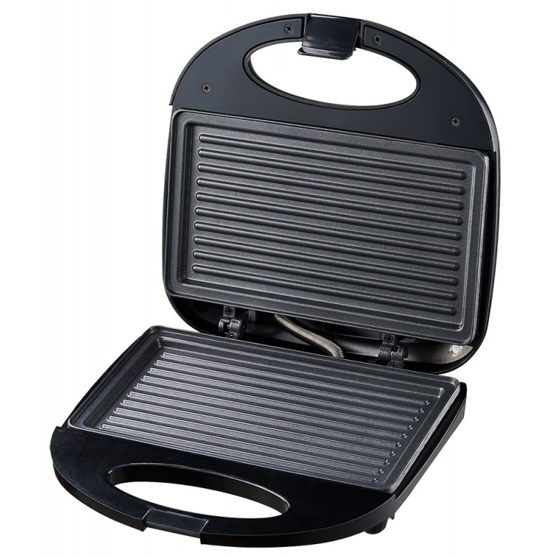 Sandwhich Toaster - Esperanza smörgåsgrill med 1000W effekt