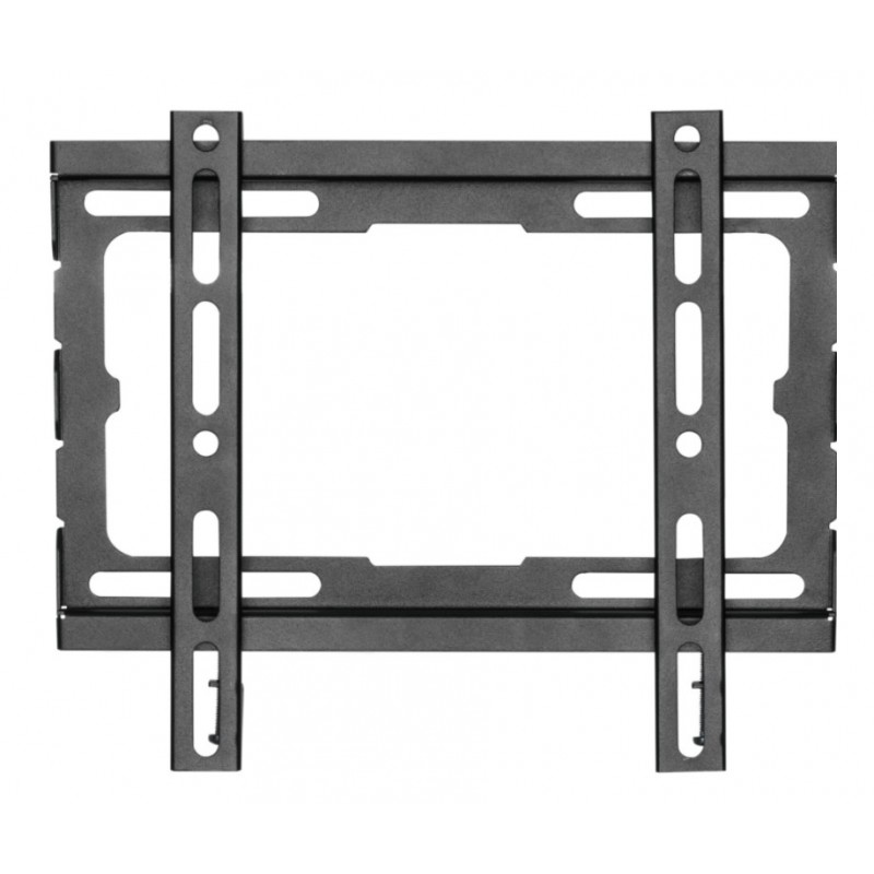 Wall brackets for speakers and TVs - Väggfäste för TV/skärm 23-42" max 40 kg VESA 75 till 200