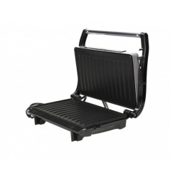 Electric Grill - Esperanza elektrisk grill med 750 W effekt Grillyta om 23 x 14.5 cm