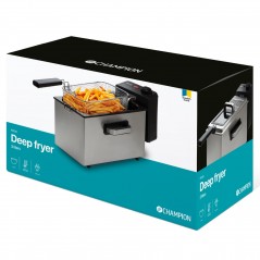 Fryer - Esperanza fritös 2200W på 3 liter