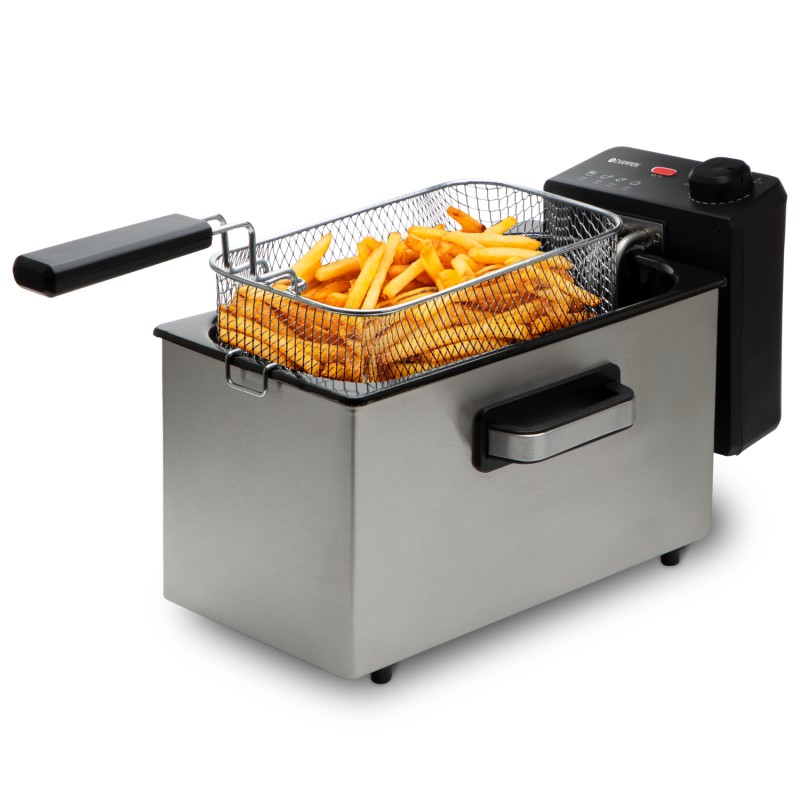 Fryer - Esperanza fritös 2200W på 3 liter