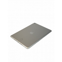 Used iPad Pro, Mini & Air - iPad (2019) 7th gen 10.2" 128GB 4G LTE Silver (beg)