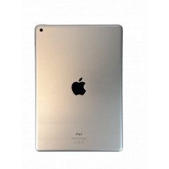 iPad (2019) 7th gen 10.2" 128GB 4G LTE Silver (beg)